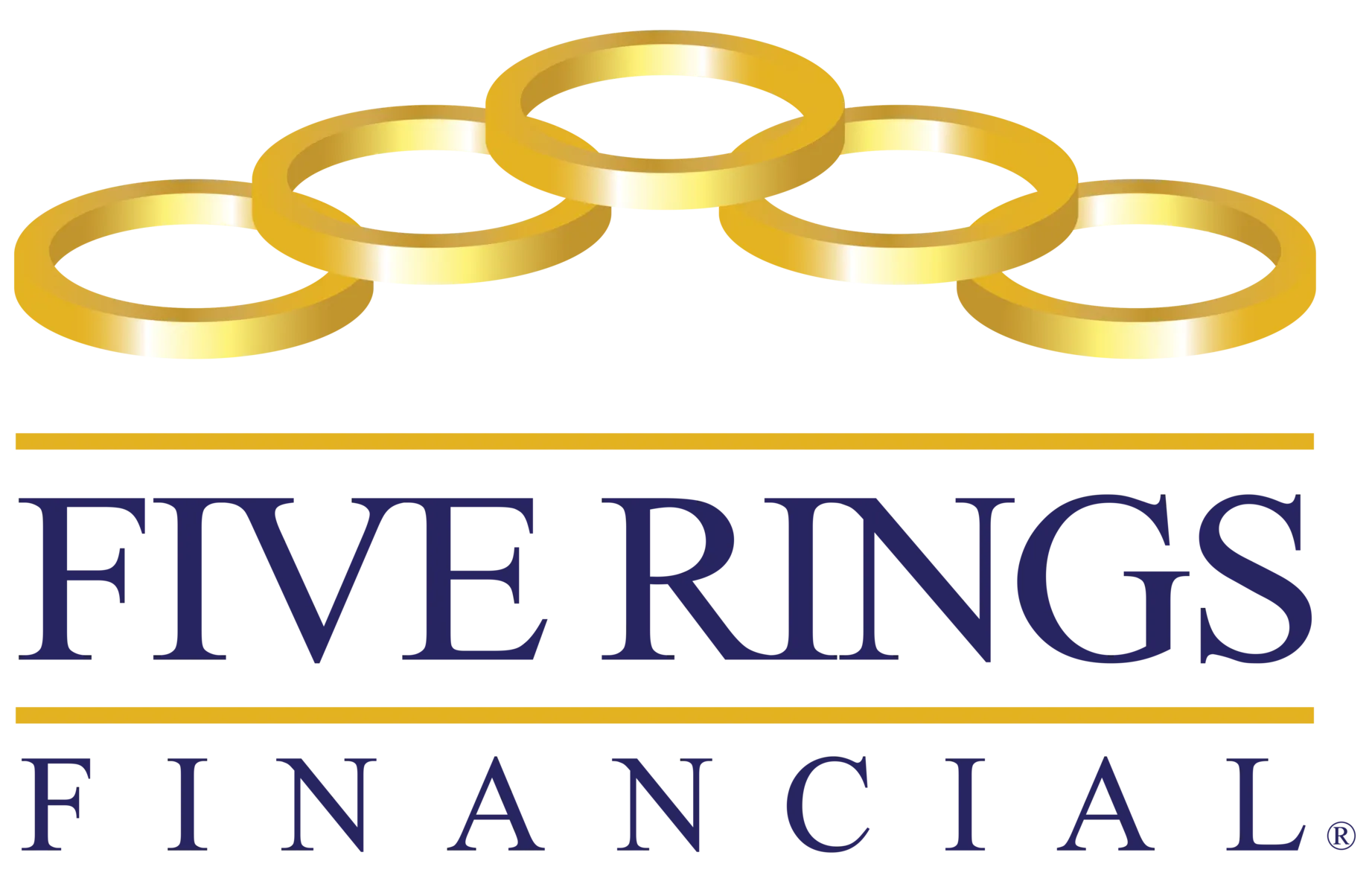 Five Rings Financial logo